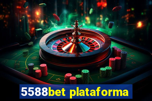 5588bet plataforma